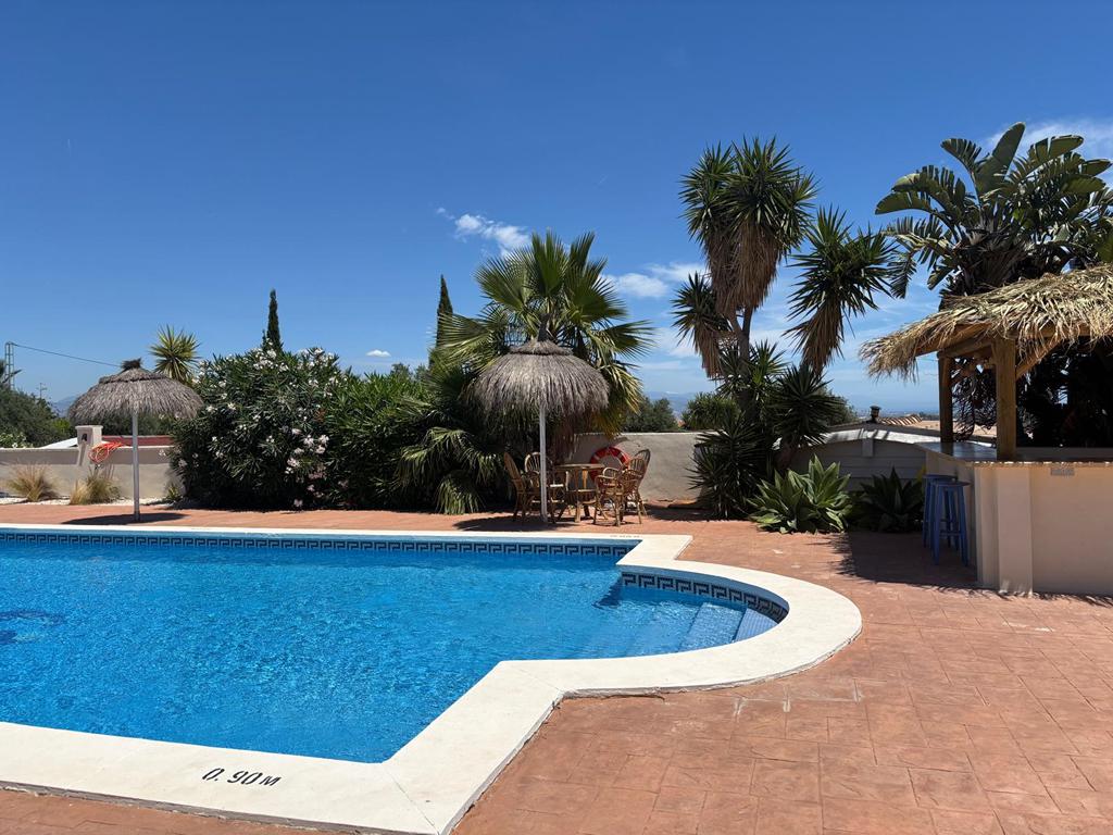 Impressie Villas del Alba