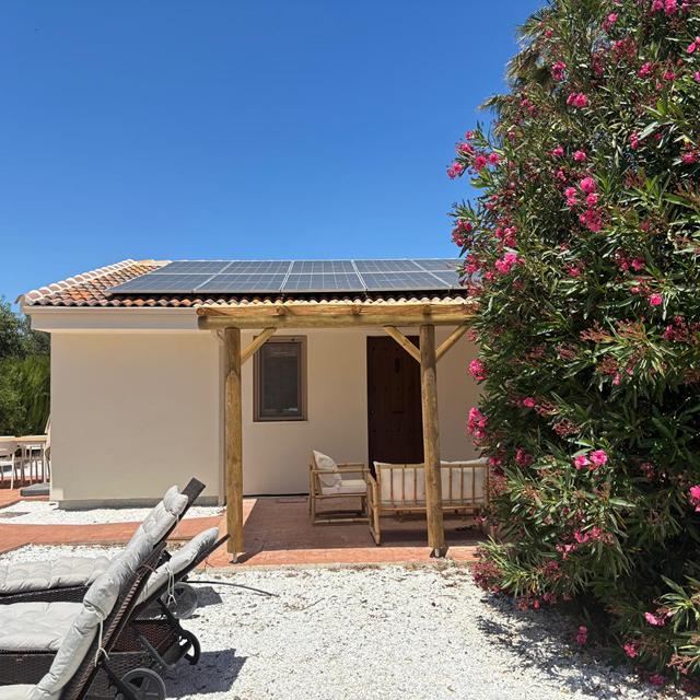 Villas del Alba foto 2