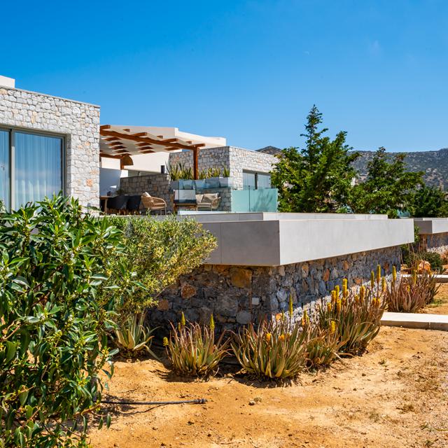 Aros Luxury Villas – afbeelding 5