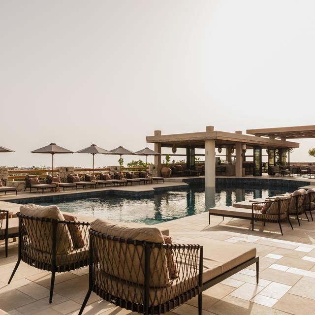 Momi Slow Living Hotel, Chersonissos