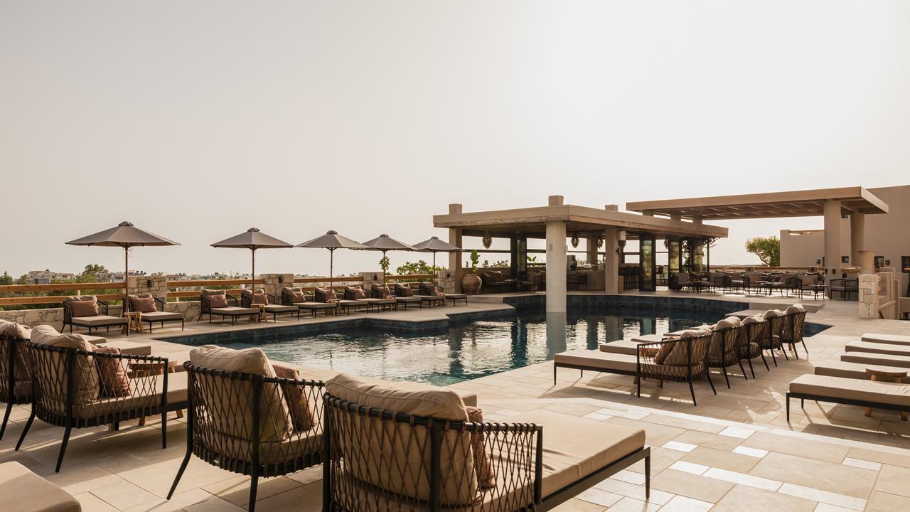 impressie Momi Slow Living Hotel