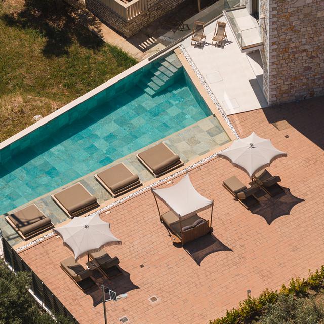 Liokrina Suites foto 3