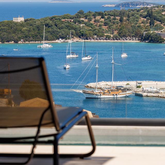 KHAI Sivota Suites – afbeelding 2