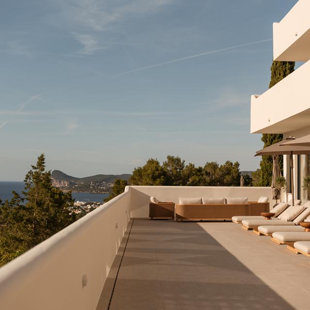 Besai Ibiza Boutique Hotel, Sant Josep de sa Talaia