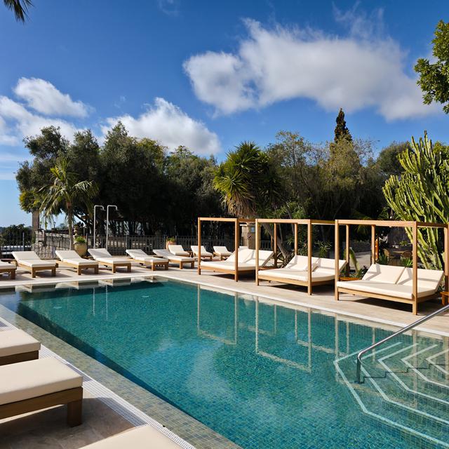 Hotel Karat El Nogal, Vilaflor