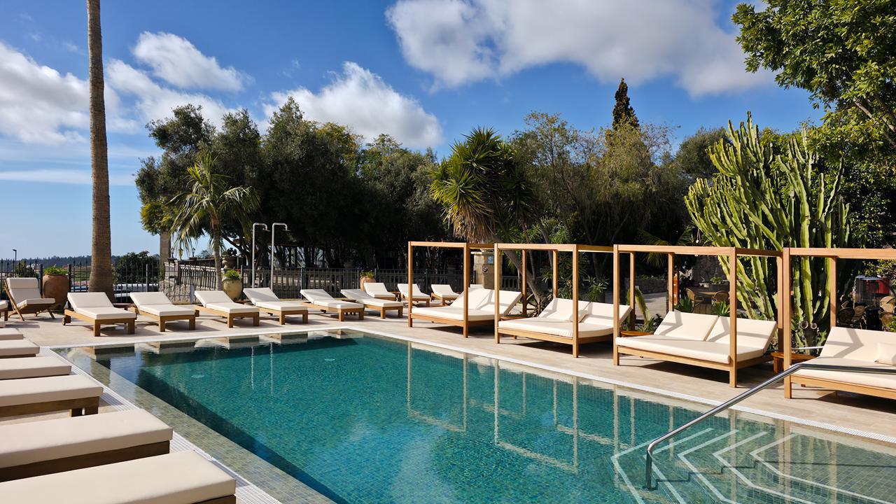 Impressie Hotel Karat El Nogal