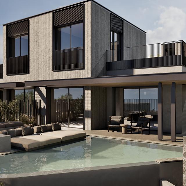 Neme Slow Living Retreat - Griekenland - Kreta - Rethymnon
