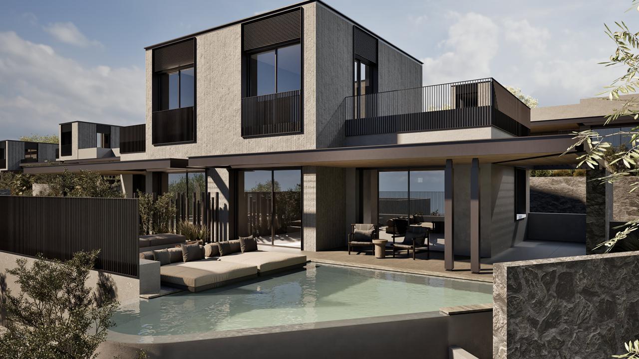 Impressie Neme Slow Living Retreat