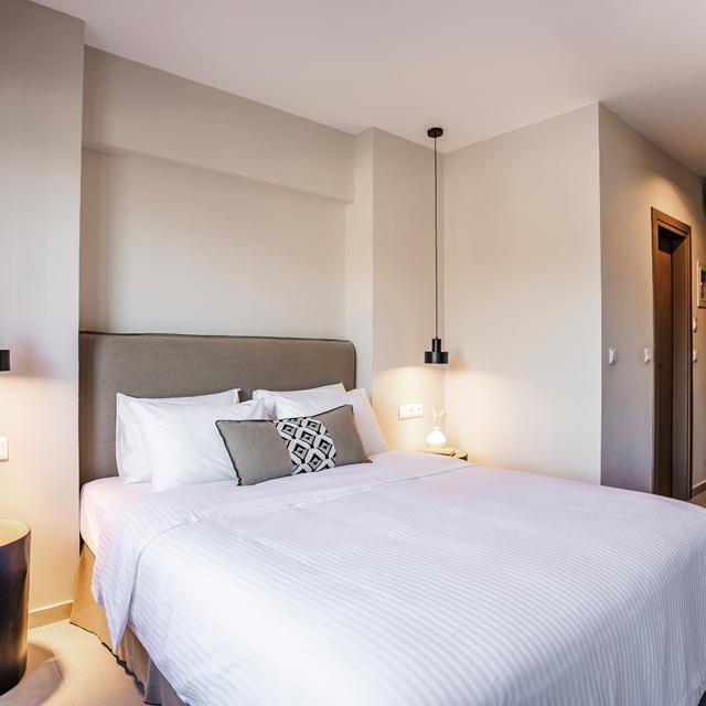Elivia Boutique Suites – afbeelding 5