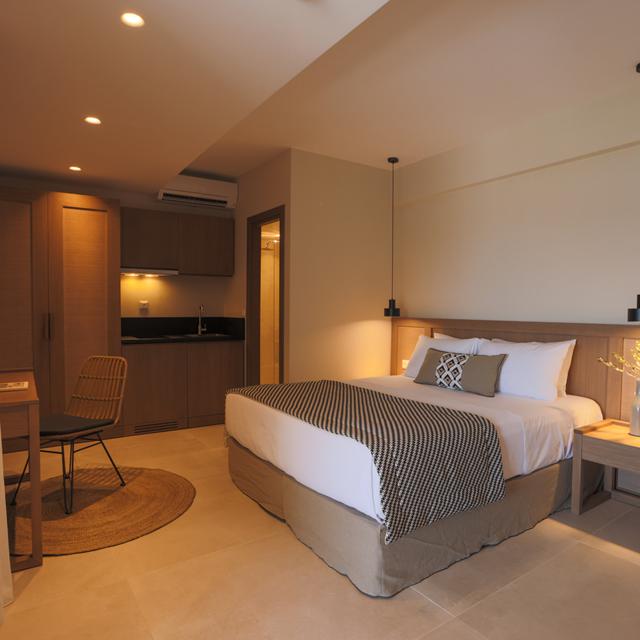 Elivia Boutique Suites – afbeelding 2