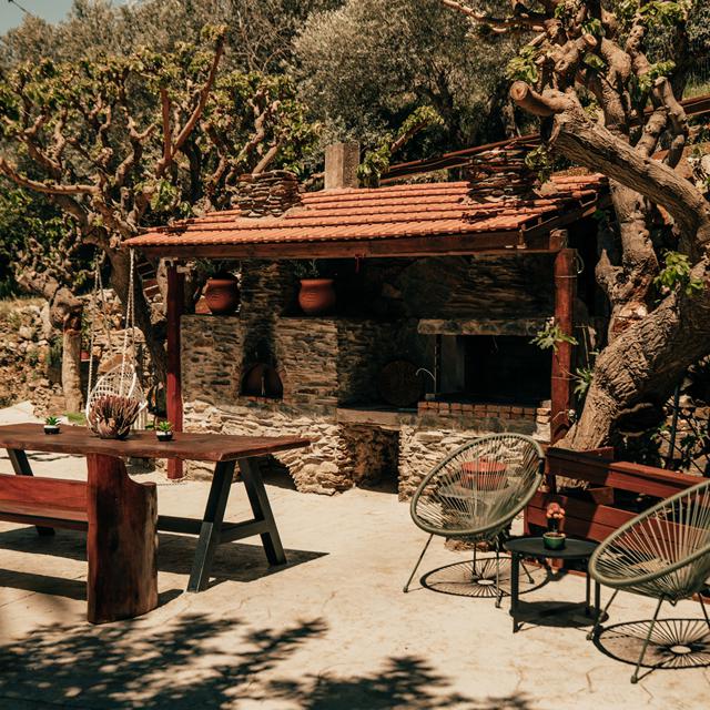 Ellafos Traditional Living – afbeelding 2