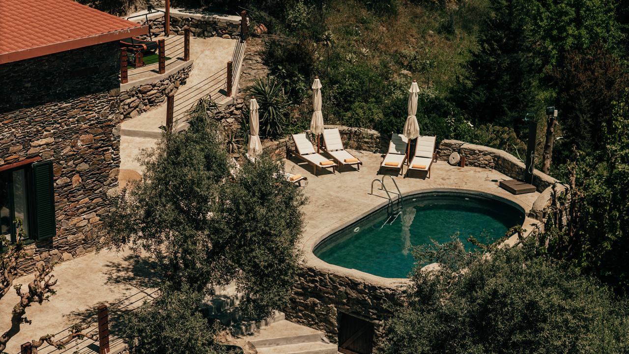 impressie Ellafos Traditional Living