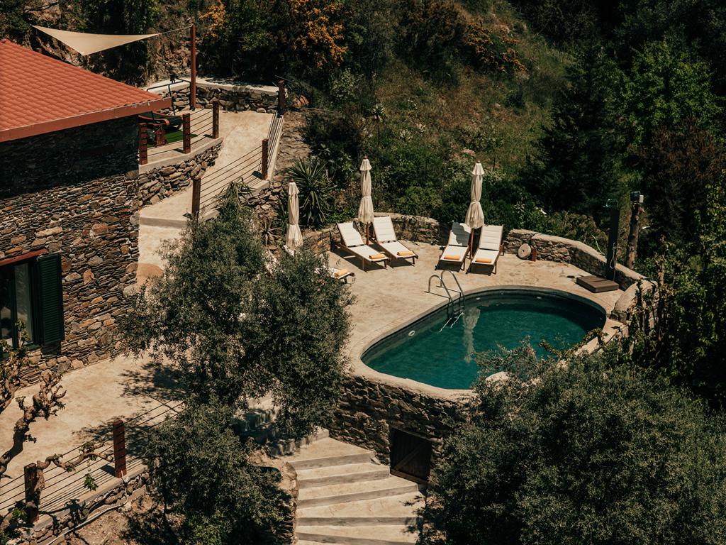 Impressie Ellafos Traditional Living