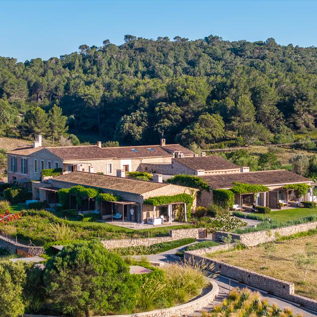 Finca S'Estelrica, Artá