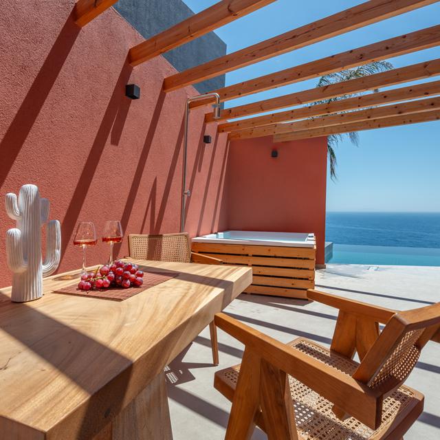River Villas Plomari – afbeelding 2