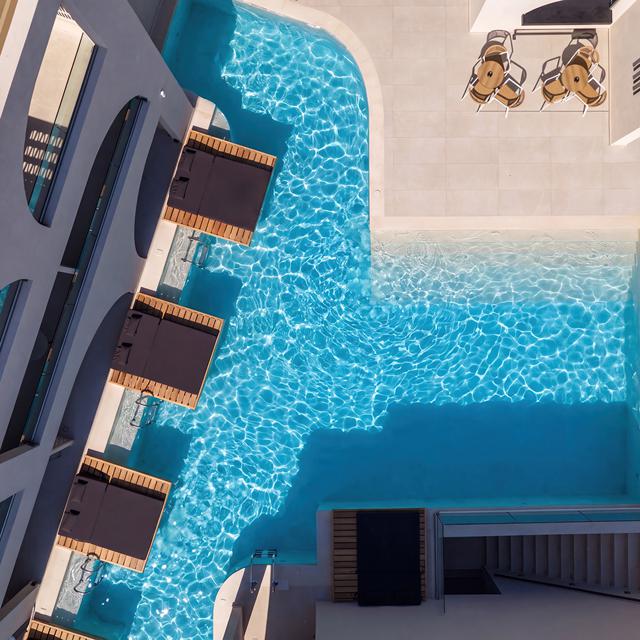 Dore suites - Griekenland - Kreta - Chania
