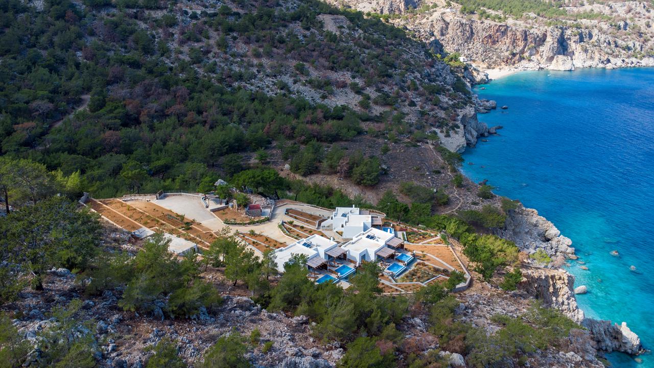 Impression Akropolis Village