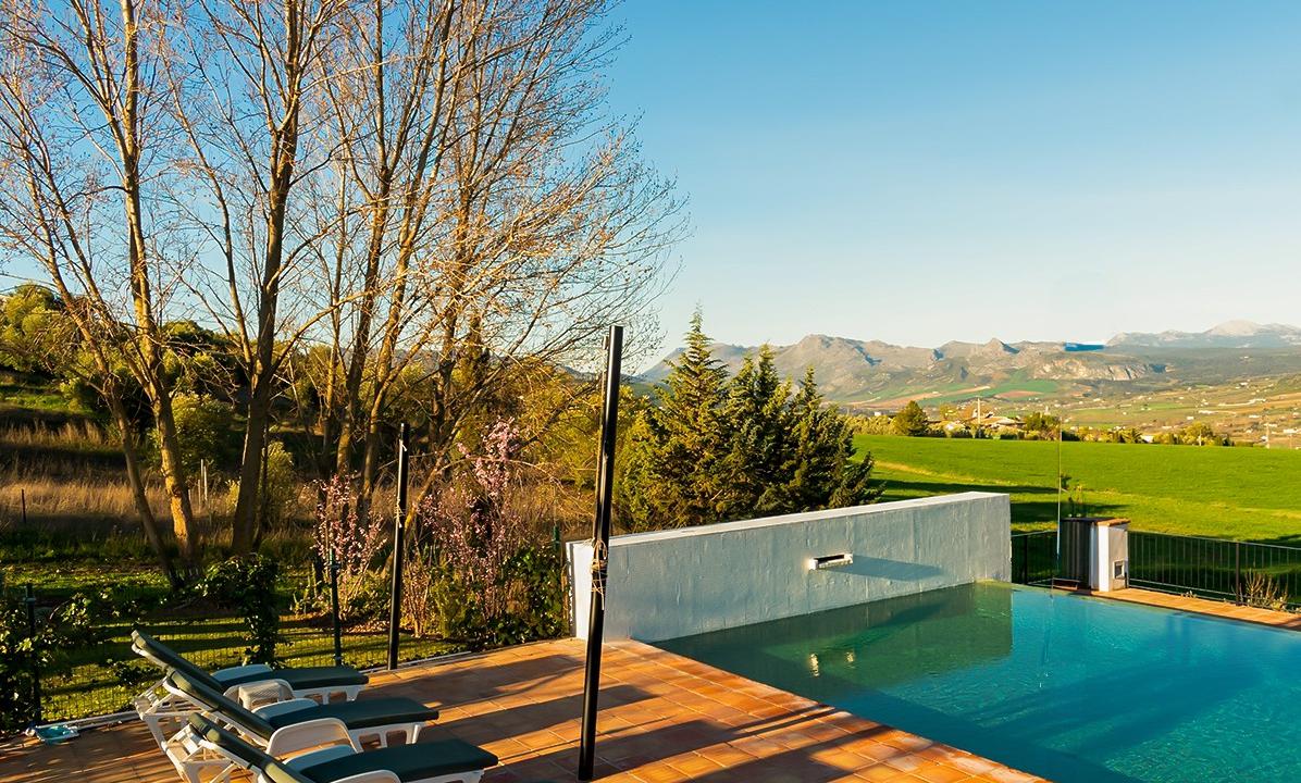 Impressie Arriadh Hotel