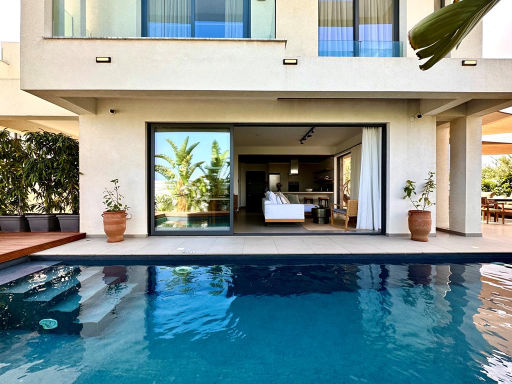 Eindruck Louis Premier Pearl Villas