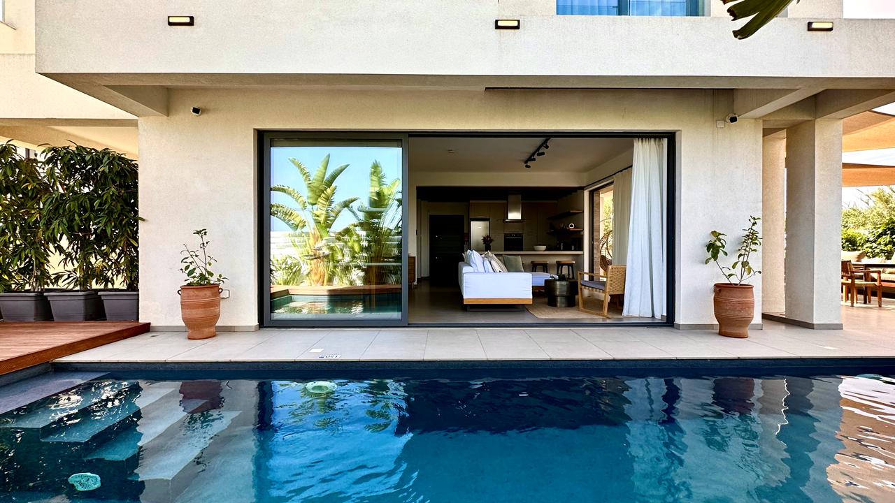 Impressie Louis Premier Pearl Villas