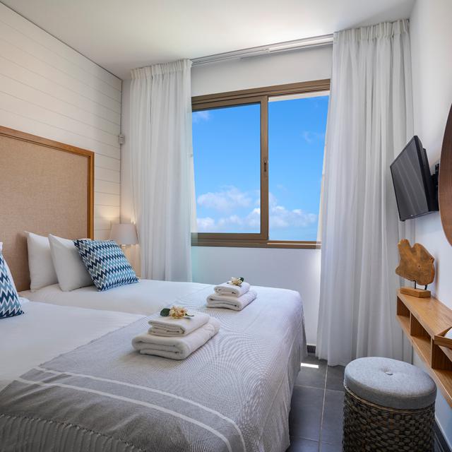 Chris Le Mare Luxury Villa foto 2