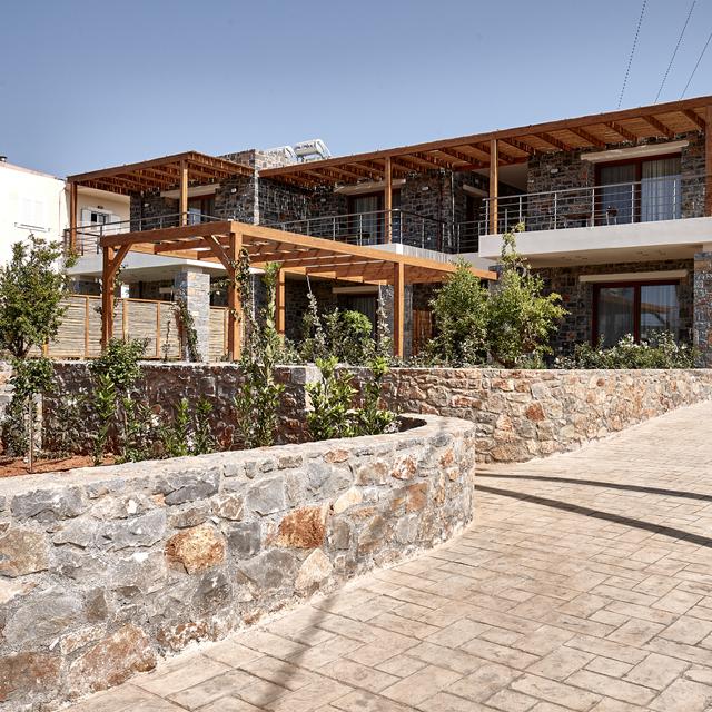 Volta Suites & Villas – afbeelding 2
