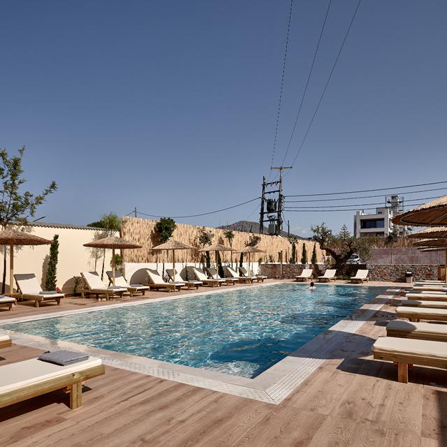 Volta Suites & Villas – afbeelding 5