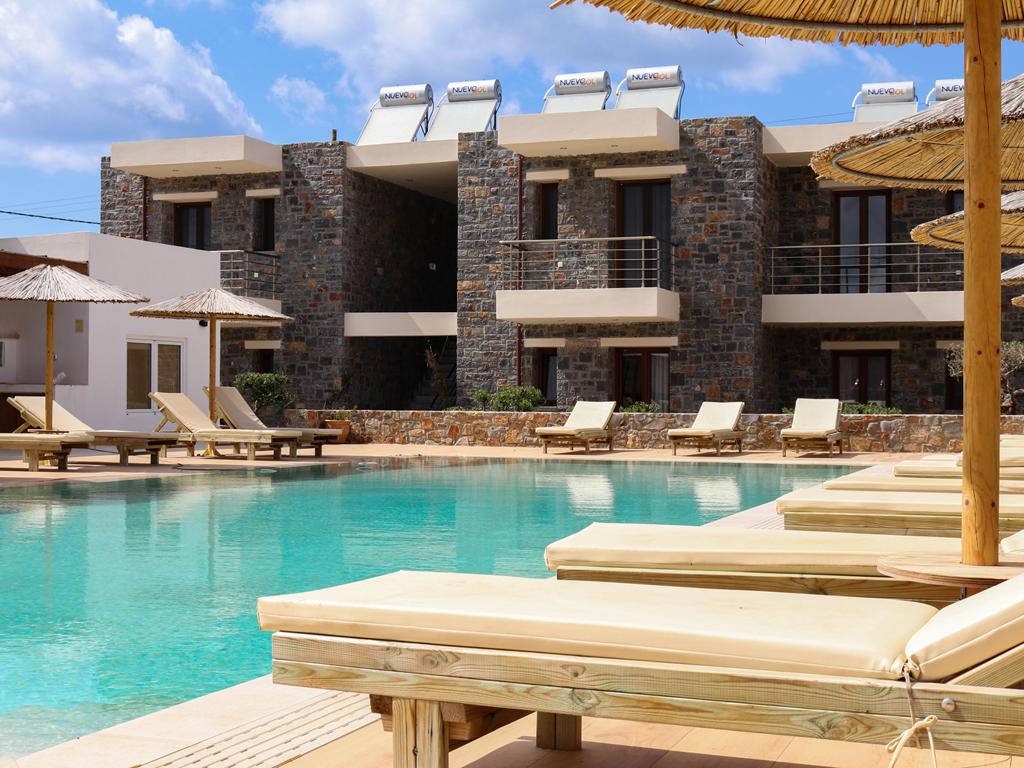 Impressie Volta Suites & Villas