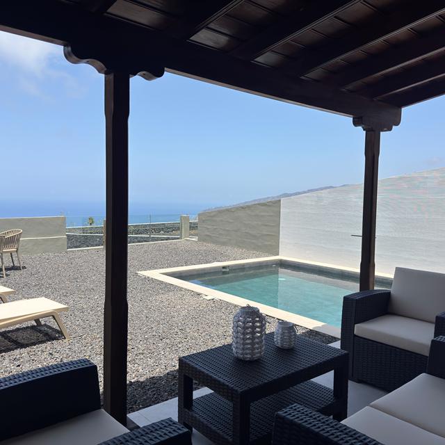Casita Cancelita - Spanje - La Palma - Los Llanos de Aridane