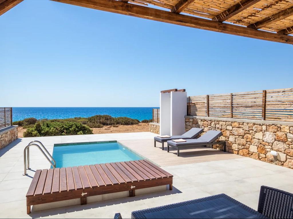 Impressie Isanema Villas