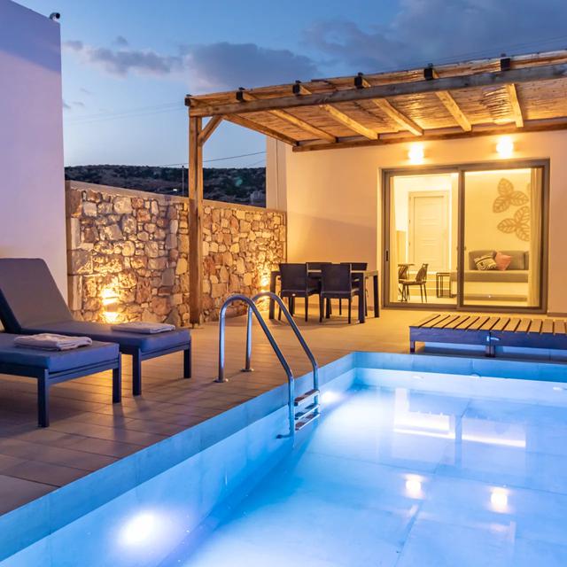 Isanema Villas