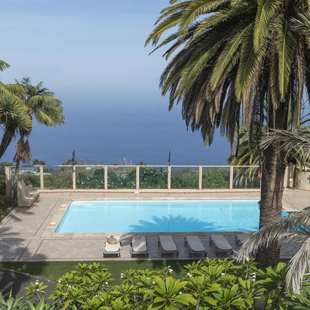 Finca San Diego - Spanje - Tenerife - La Matanza