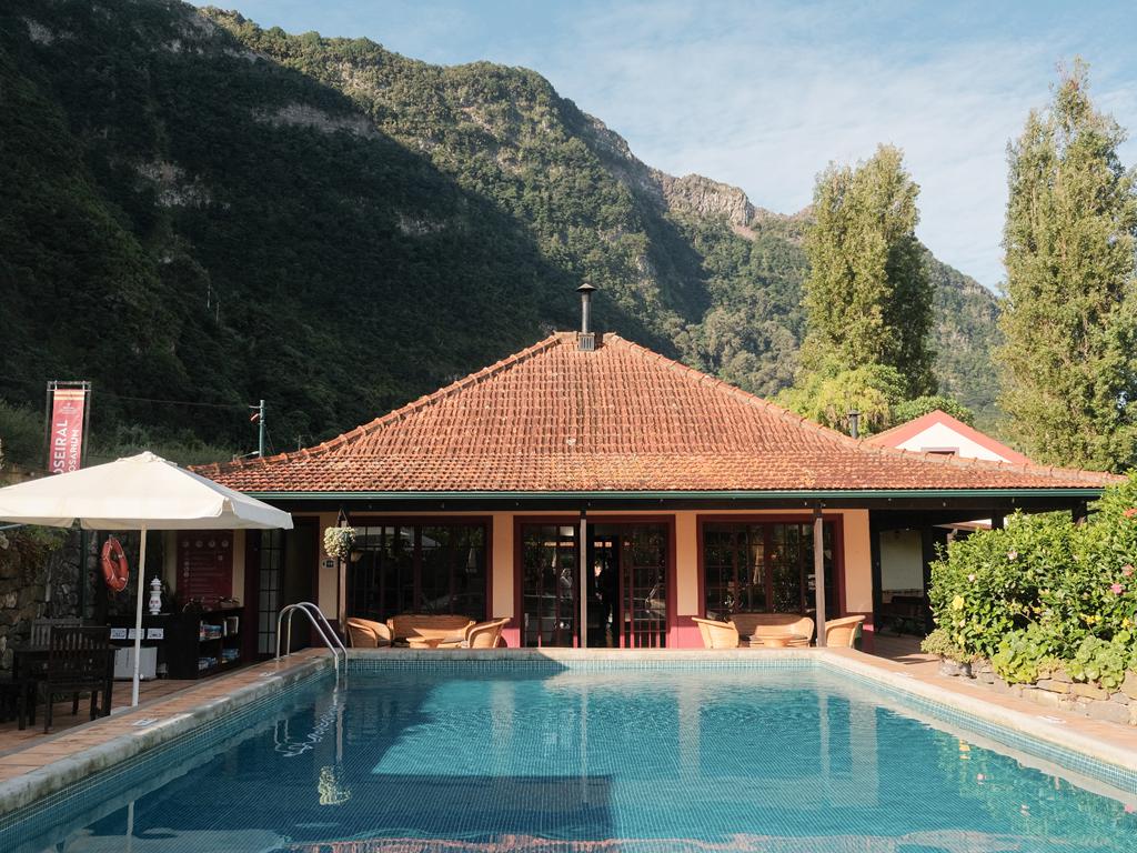 Impressie Hotel Pestana Quinta do Arco Nature & Rose garden