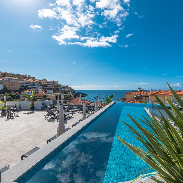 Pestana Fisherman Village & Boutique Hotel - Portugal - Madeira - Camara de Lobos