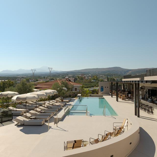 Neme Slow Living Retreat