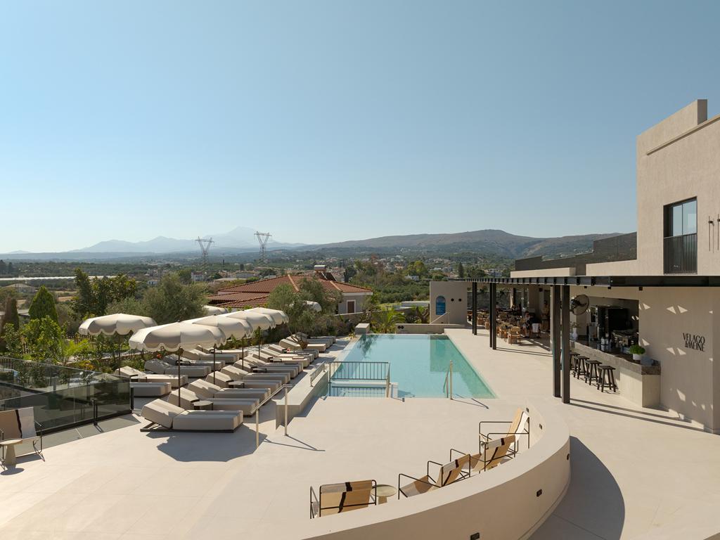 Impressie Neme Slow Living Retreat