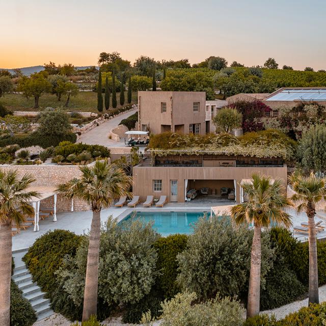 Villadorata Country Resort - Itali&euml; - Sicili&euml; - Noto