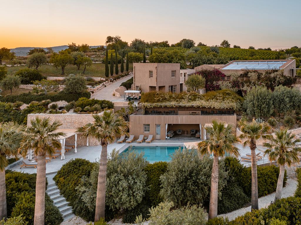 Eindruck Villadorata Country Resort