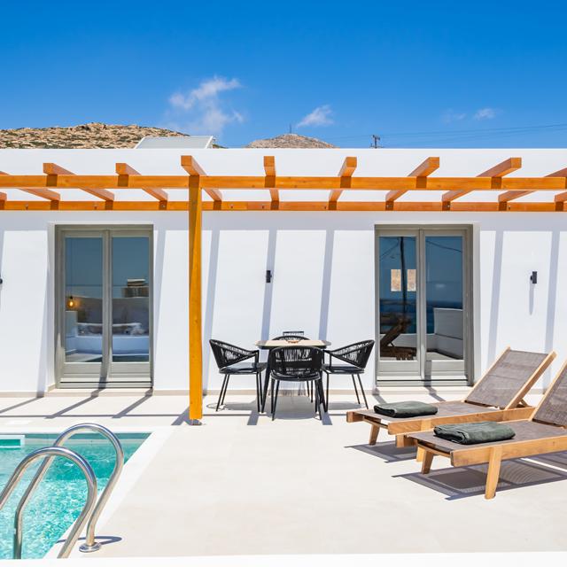 Ivy - Griekenland - Karpathos - Christou Pigadi