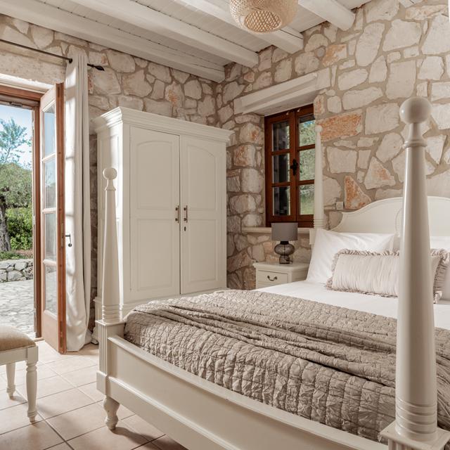 Boschetto Villas