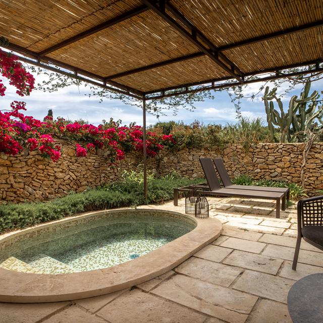 Baglio Siciliamo Country House foto 2