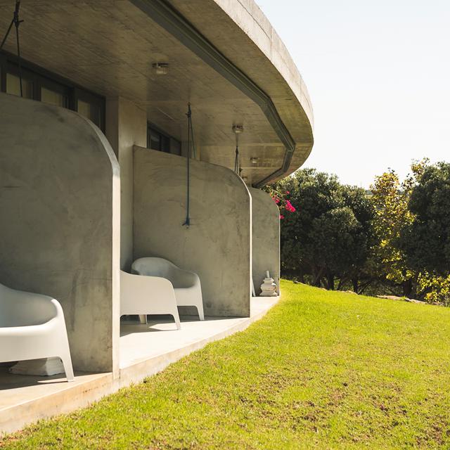 Quinta dos Raposeiros