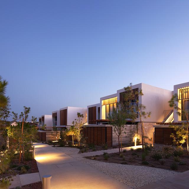 Minthis Resort - Cyprus - Cyprus - Paphos