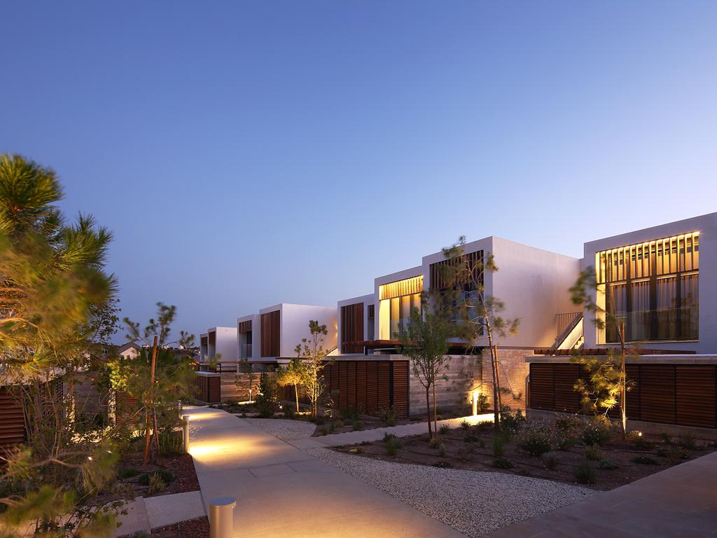 Eindruck Minthis Resort