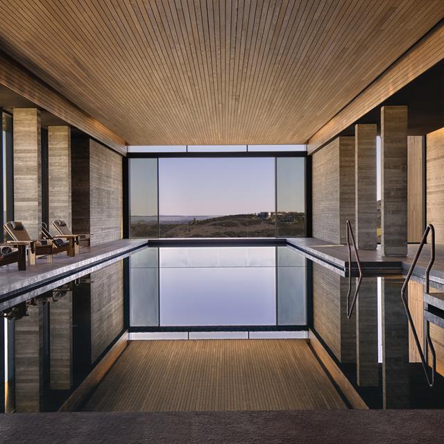Minthis Resort foto 4