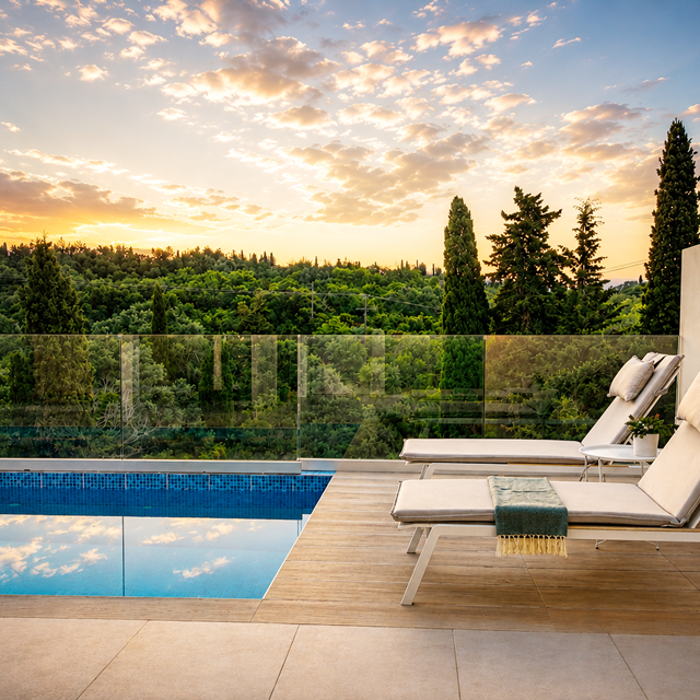 Giardinia Holiday Homes foto 3