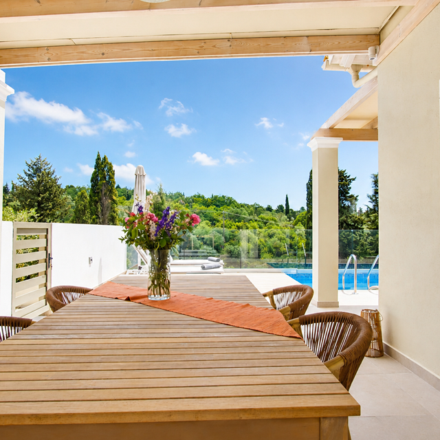 Giardinia Holiday Homes foto 2