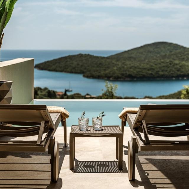 Sivota Sun Side Serenity, Sivota
