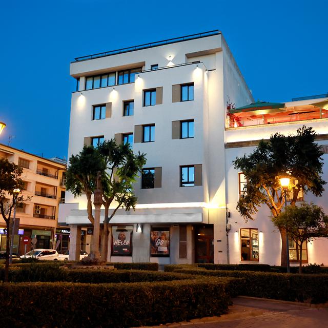 Alcudia Boutique Apartments - Spanje - Mallorca - Alcudia