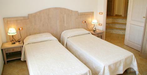 3-kamerappartement